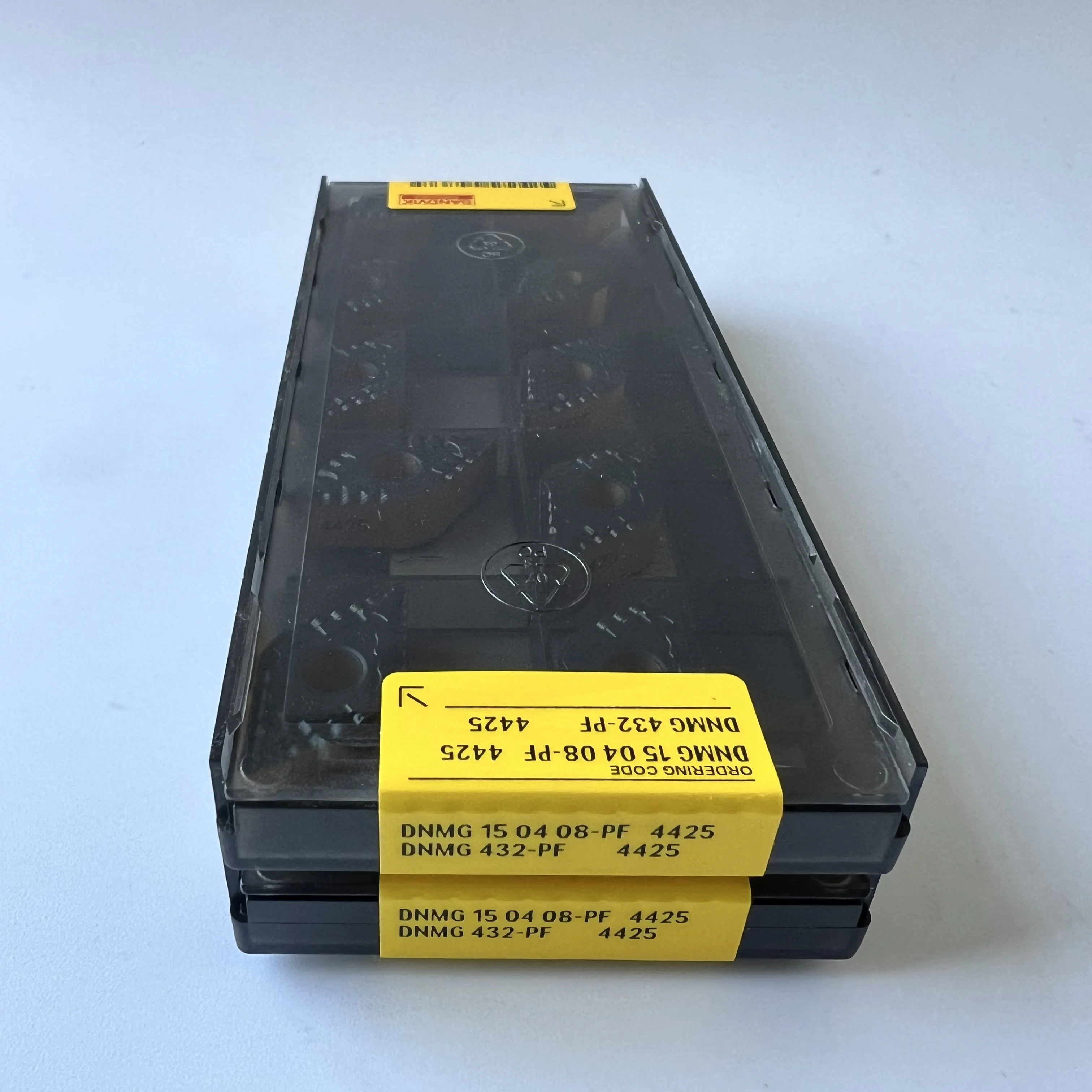 

DNMG150408-PF 4425 CNC BLADE