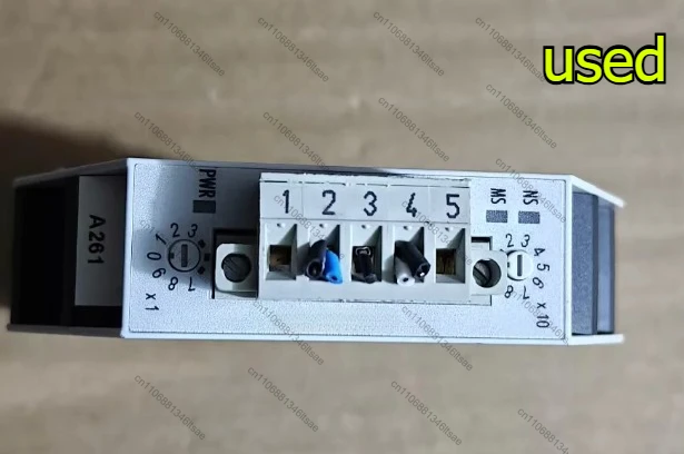 Accessories 1pcs safety relay sp-canopen r1.190.0210.0