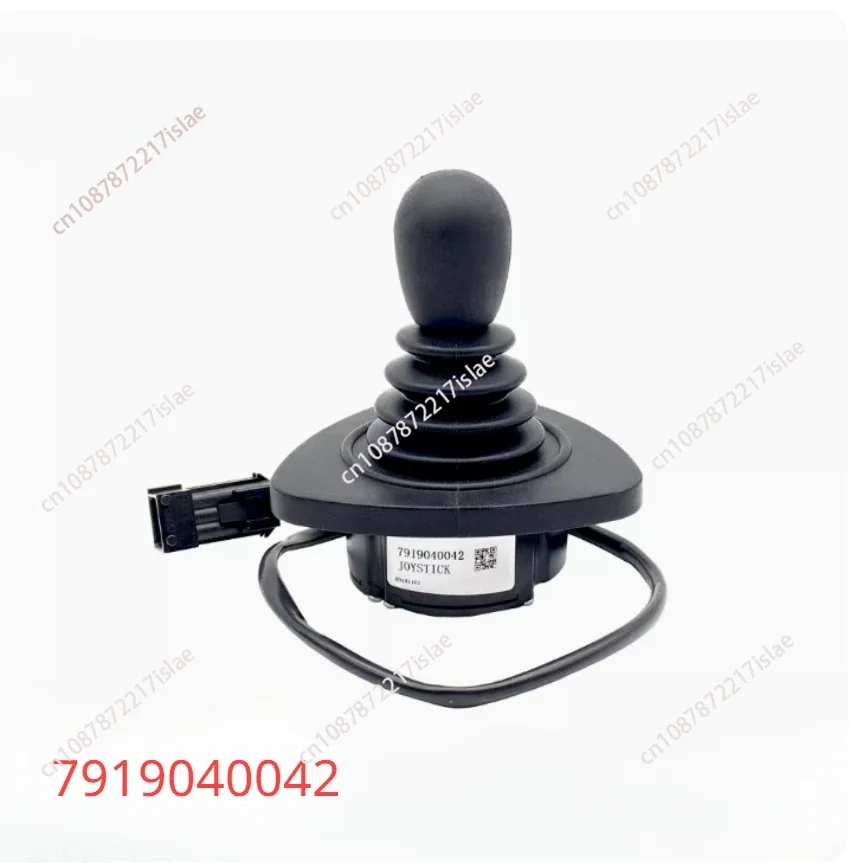 7919040041  7919040042 7919040095 7919040093 Forklift Spare Parts Operation Handle Joystick for LINDE  E14/E16-335/336