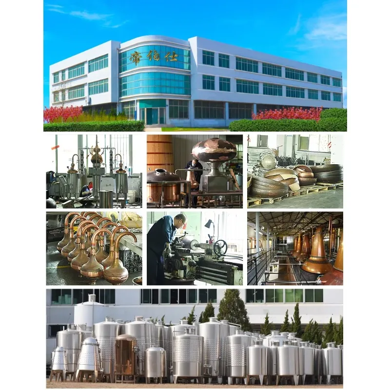 2026 جهاز تقطير منزلي، مجموعة تخمير منزلية من Moonshine Stills