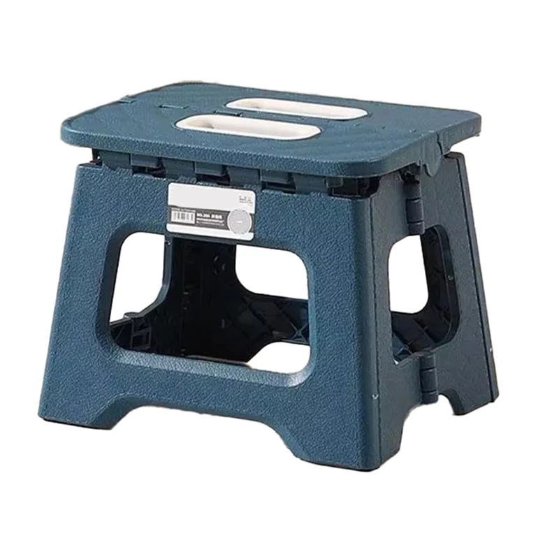 

Portable Folding Stool - Ultralight Foldable Chair For Fishing, Camping, Beach, Hiking, Travel,Outdoor Seat