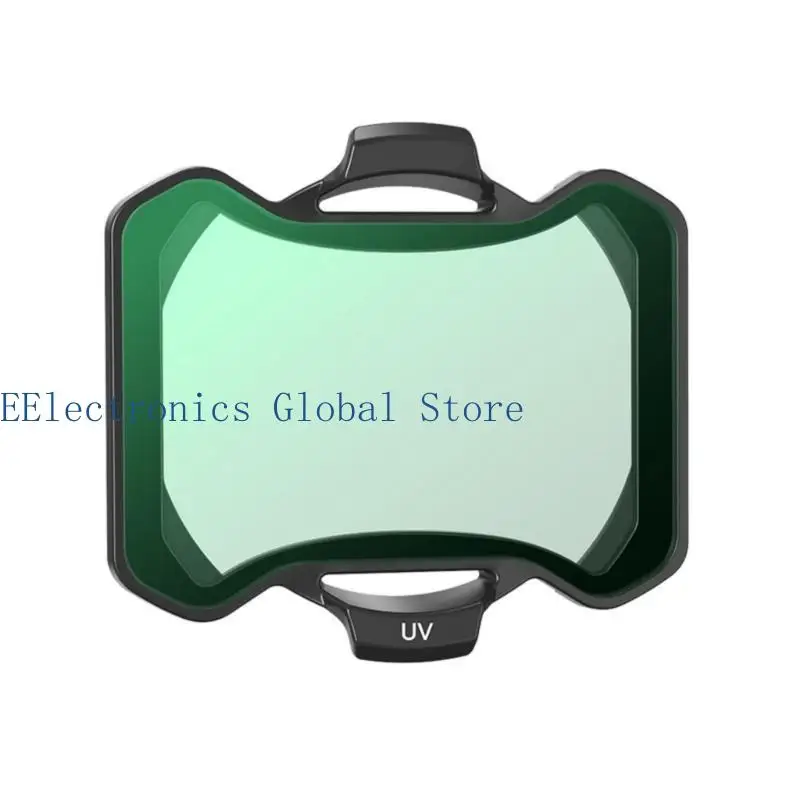 462B Camera Lens Fi… - image