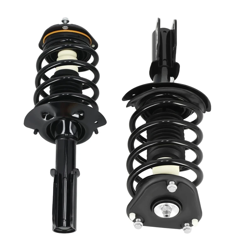

Factory Hot Selling Front Shock Strut Assembly (1 Pair)
