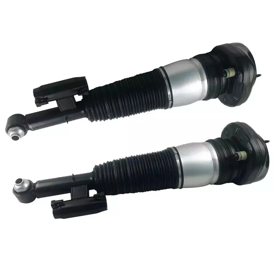 

Pair Rear Air Suspension Struts Fit BMW G11 G12 740i 750i 750Li 760Li 2016-2024 37107915954