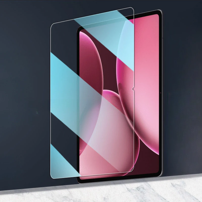For Oppo Pad 4 Pro 13.2 Inch HD Tablet Tempered Glass Clear Screen Protector for OPPO Pad4 PAD 4Pro Full Cover Protective Film