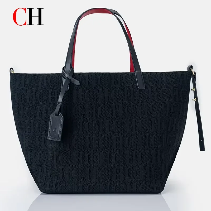 ch-brand-tote-bag-fly-woven-bag-vintage-fashion-designer-solid-color-large-capacity-multifunctional-2026-new-women's-tote