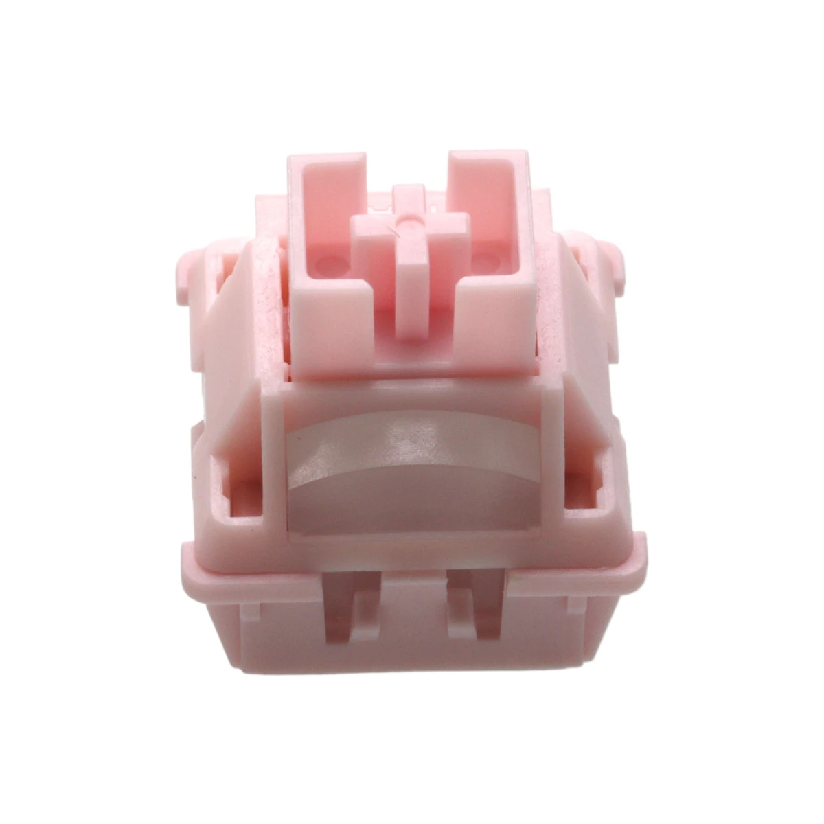 Sakura HE Magnetic Hall Effect Switch - 35g Linear, Pre-Lubed LY Stem, Freely Adjustable Pre-Travel, for Magnetic Gaming Keyboar view 2