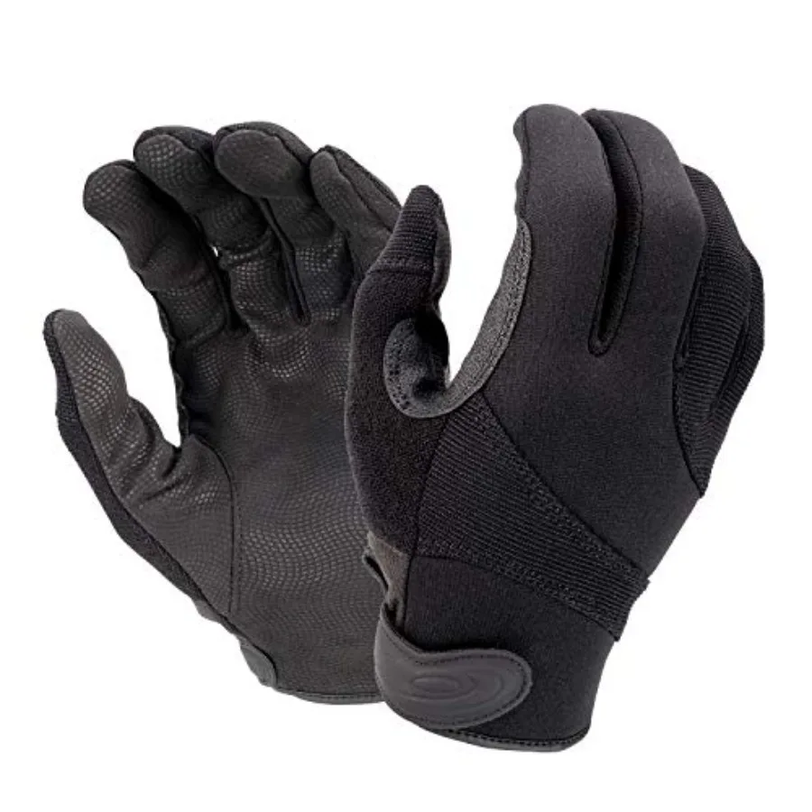 

StreetGuard with Kevlar Cut Resistant Glove