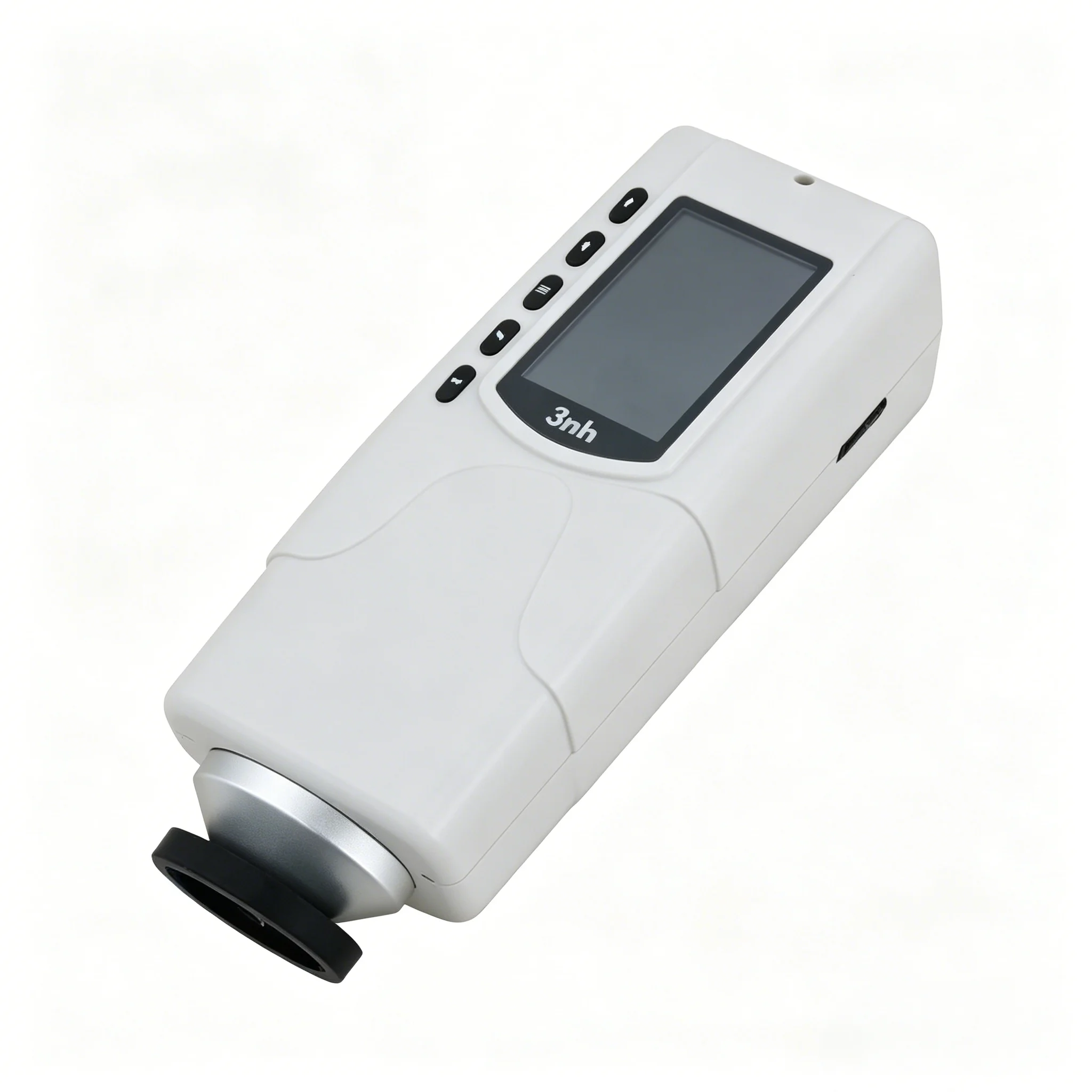 NR20XE Handheld Digital Coffee Roast Colorimeter 20mm Aperture 45D Precision Coffee Color Measuring Meter