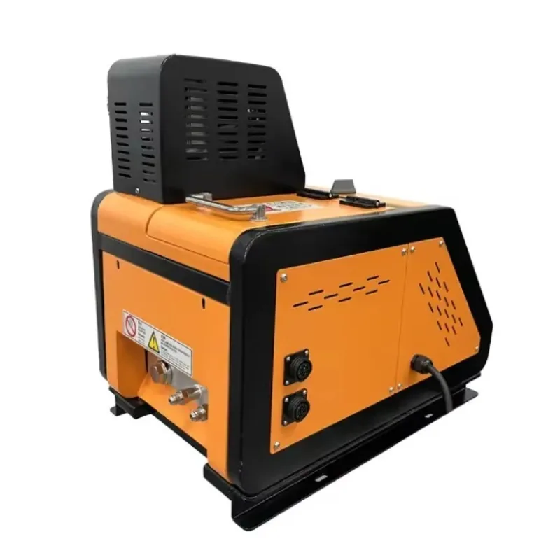 

2023 Popular Products Hot Melt Glue Application Machine Hot Gluing Machine