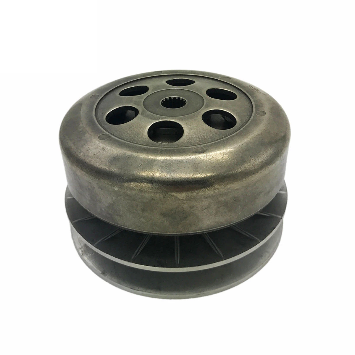 

Secondary Driven Clutch Assy for JINLING Racing ATV Quad 300cc JLA-931E