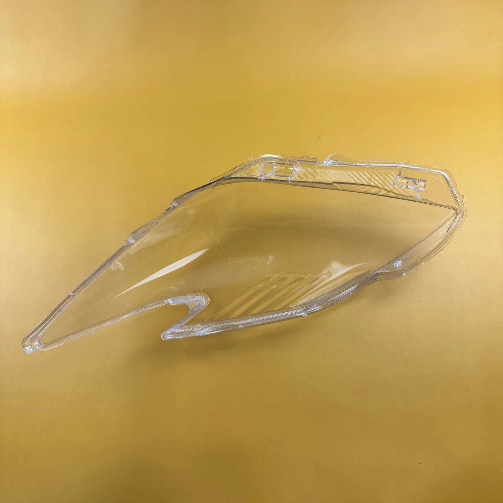 

For Toyota 2010 2011 2012 Prius (Domestic Version) (Low) Headlamp Cover Lens Headlight Shell Plexiglass Replace Lampshade