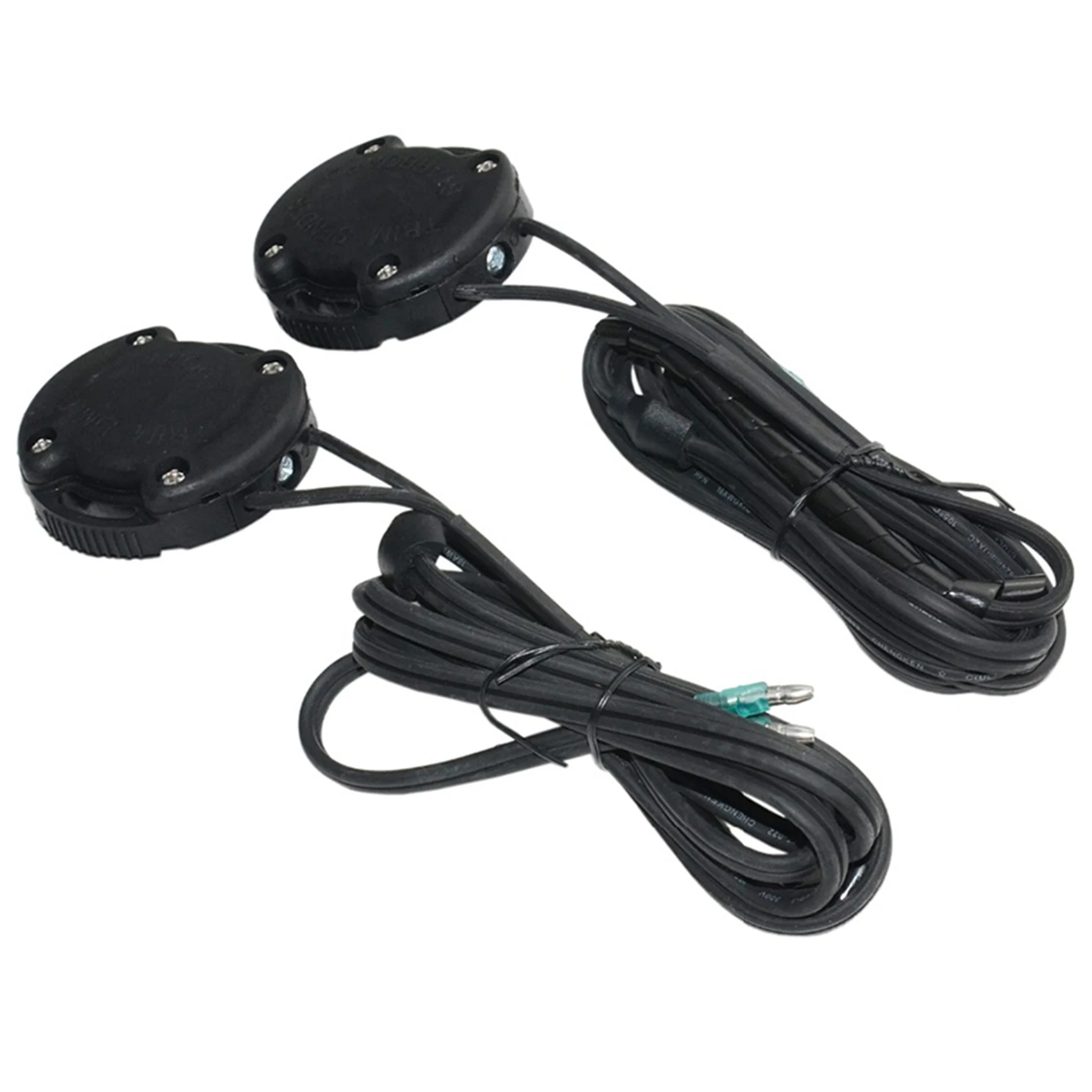 

Tilt/Trim Limit Sender Switch Set For Mercruiser R / MR With Water Temperature Sensor Replace For Mercury Mercruiser