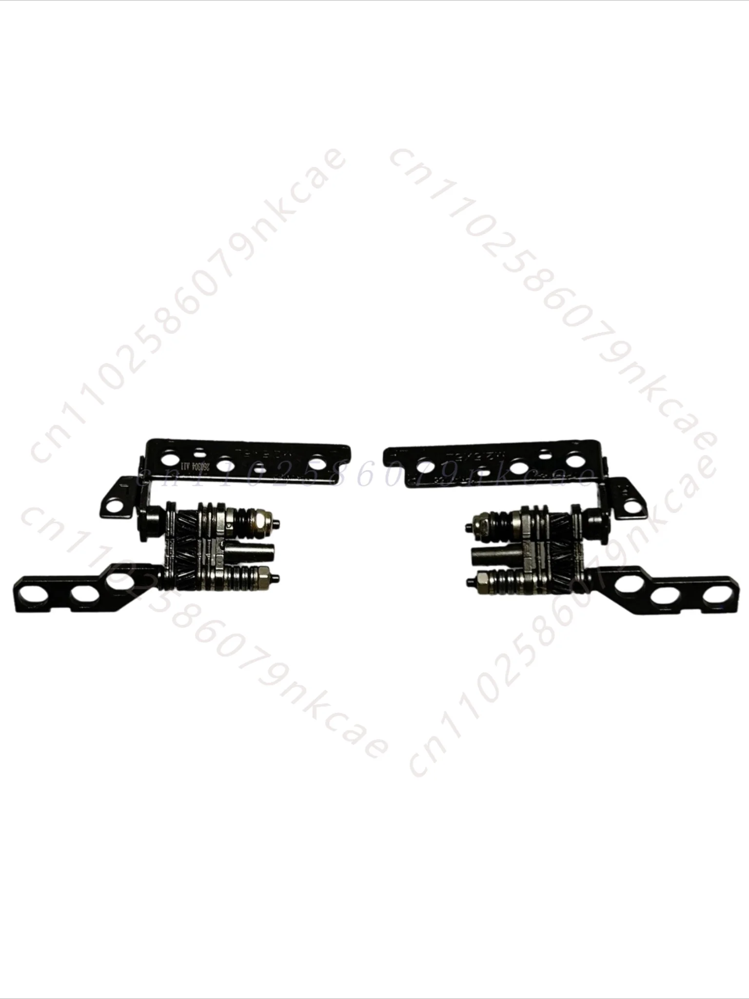 Laptop Hinge Set P31100-001 For HP OmniBook X Flip 14-FK TPN-W165 Screen Left & Right Hinges