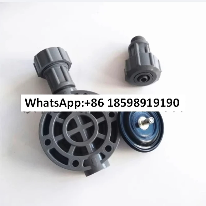 Metering Pump One-W…