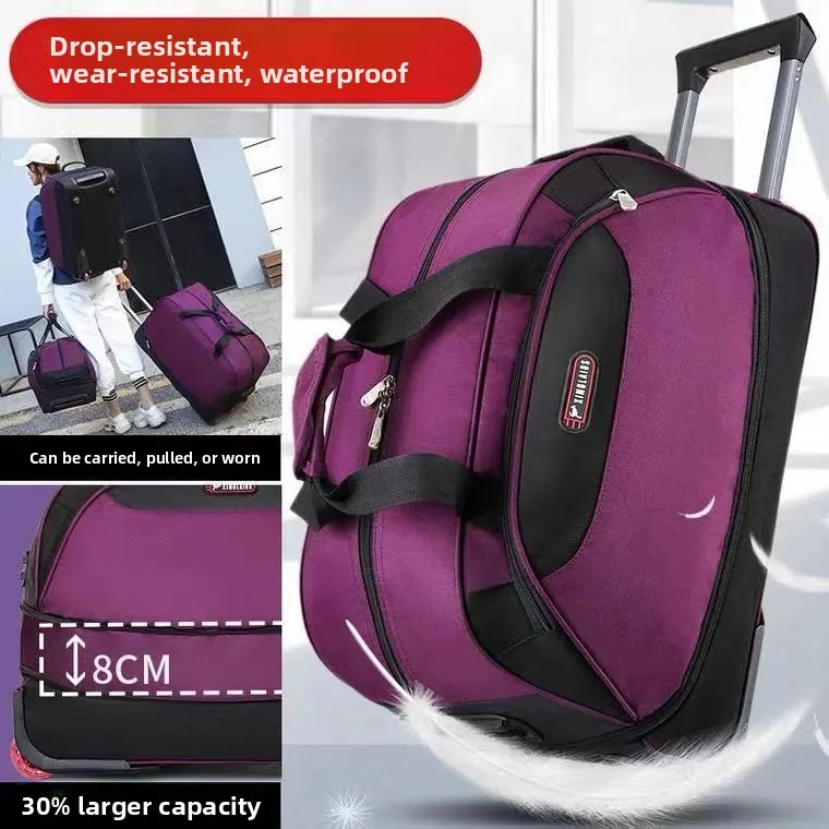 business-travel-bag-luggage-oxford-cloth-unisex-foldable-with-handle-large-capacity-lightweight-water-resistant-for-men-and-w