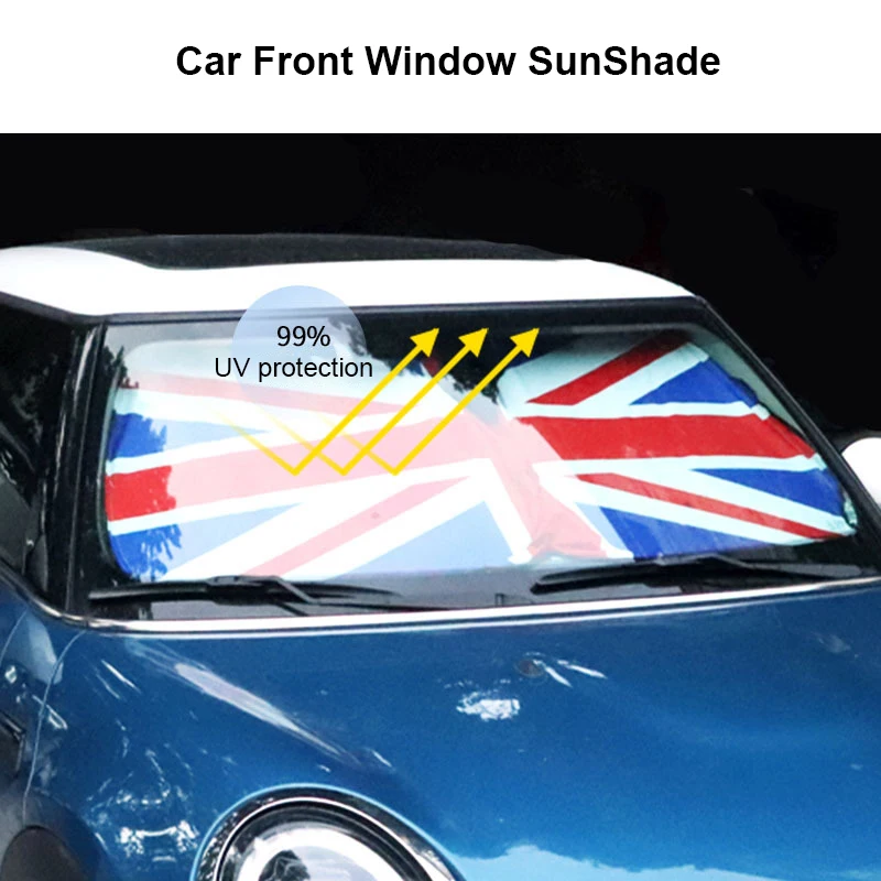 Thumbnail 3 - #61 Car Window Sun Shades List of Top Picks