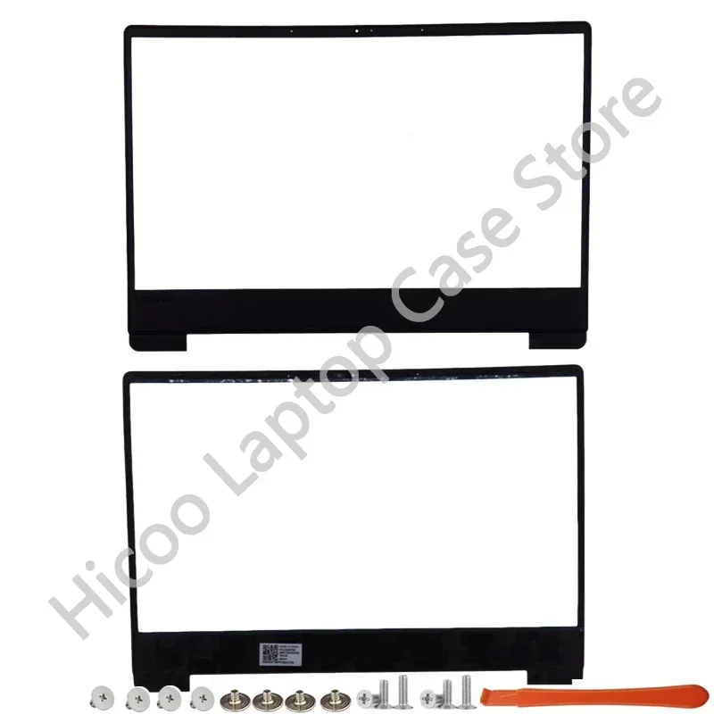 Neu Für Lenovo Ideapad 330S-14 330S-14IKB 330S-14AST 2018 LCD Bildschirm Zurück Abdeckung Lünette Palmrest Unteren Gehäuse Fall blau