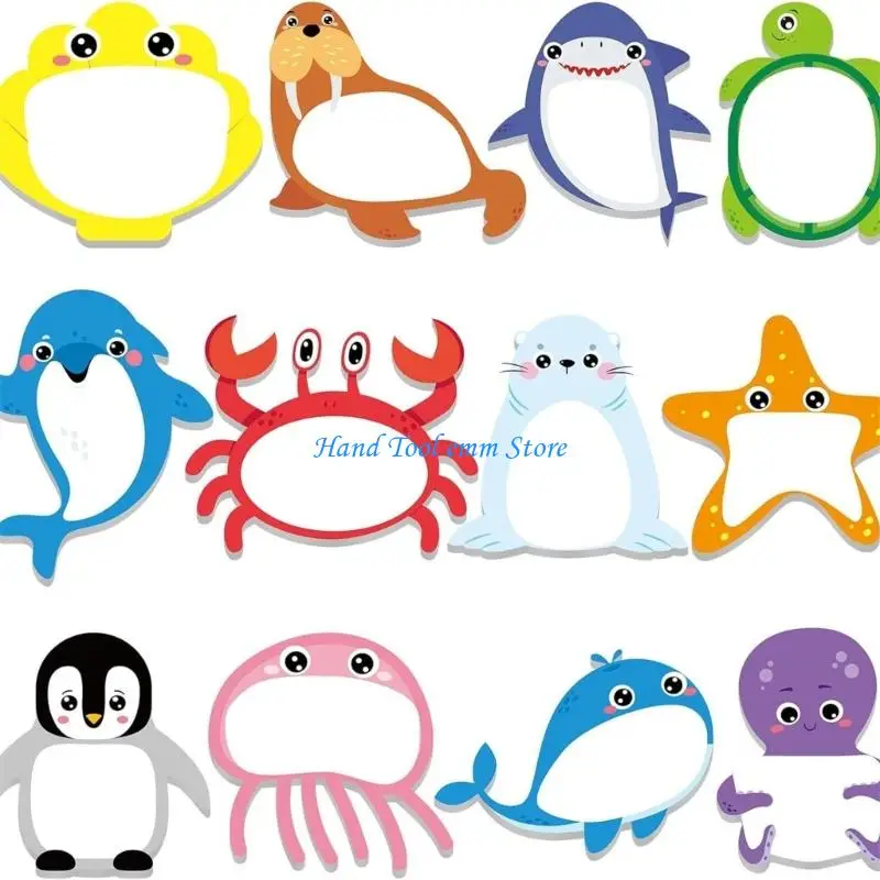 Variant: Marine animals