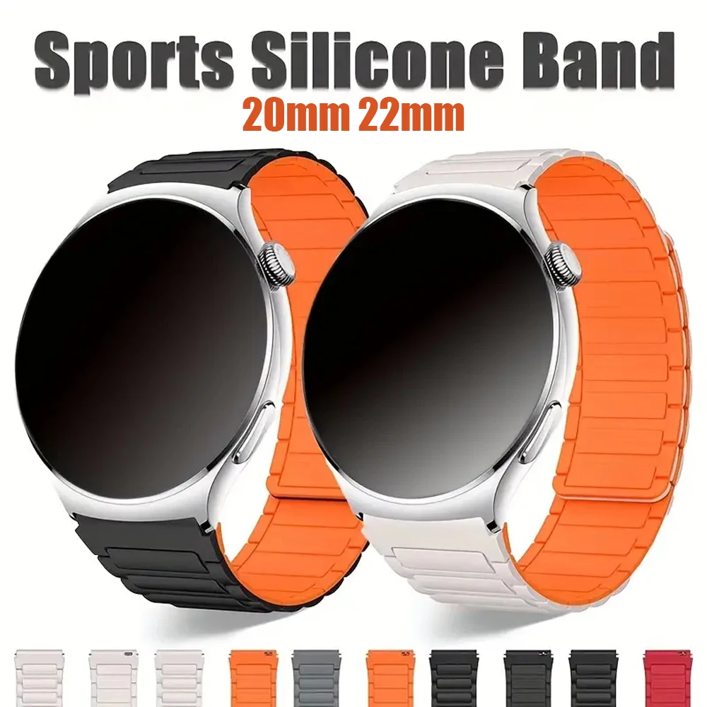 20Mm 22Mm Straps Fo… - image