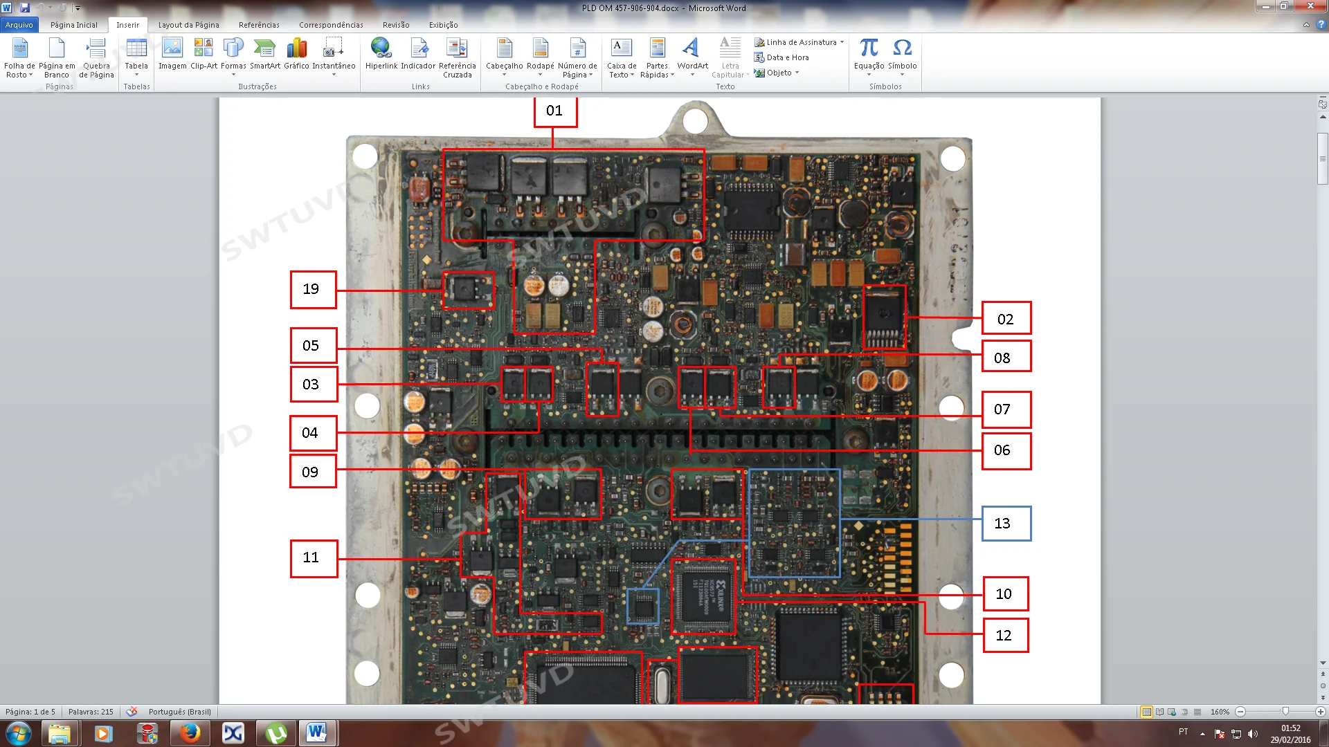 Repair ECU Manuals for Trucks Repair manual ECU, Mercede, Vol-vo, S-cania, Cummin mwm, etc how Cat ECM ECU Repair Course