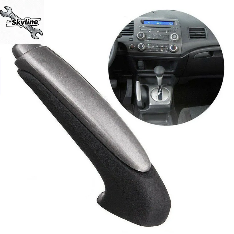 Parking Brake Handle Cover For  2006 2007 2008 2009 2010 2011 Left Hand Drive Handbrake Parts 47115-SNA-A82ZA