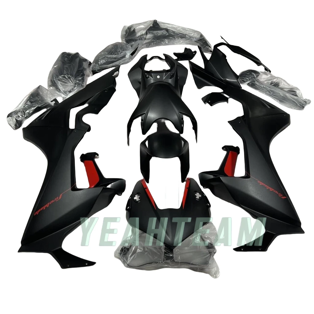 CBR1000 17 18 19 Fairings for Honda CBR 1000 2017 2018 2019 Motorcycle Racing Customized ABS Plastic High Quality Fairing Kit