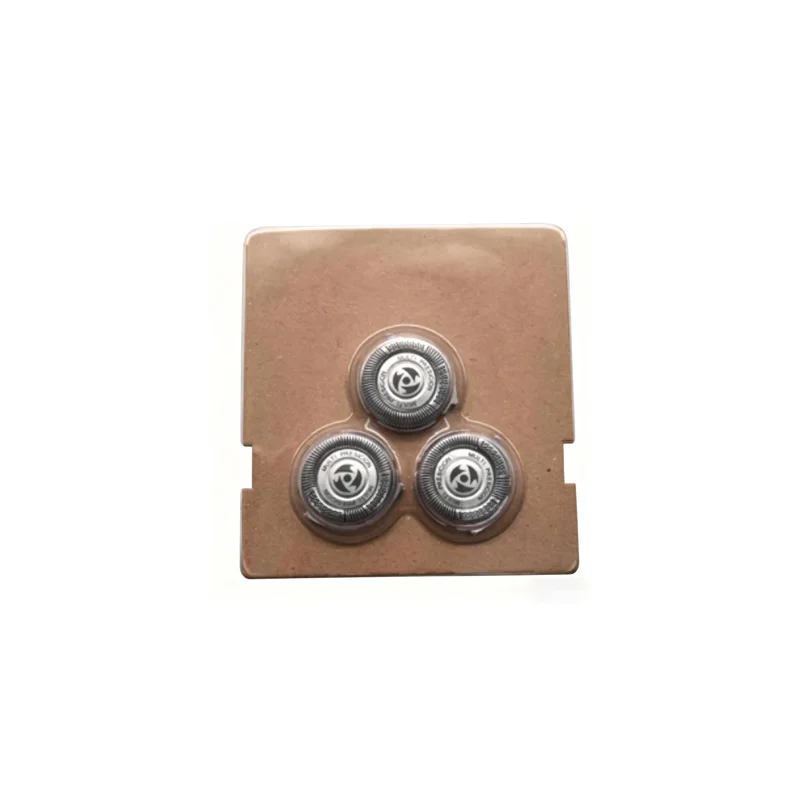 Cabezales de repuesto de cuchillas SH50 compatibles con Philips Norelco Series 5000, AT8xx, AT7xx, S5xxx, PT8xx, PT7xx