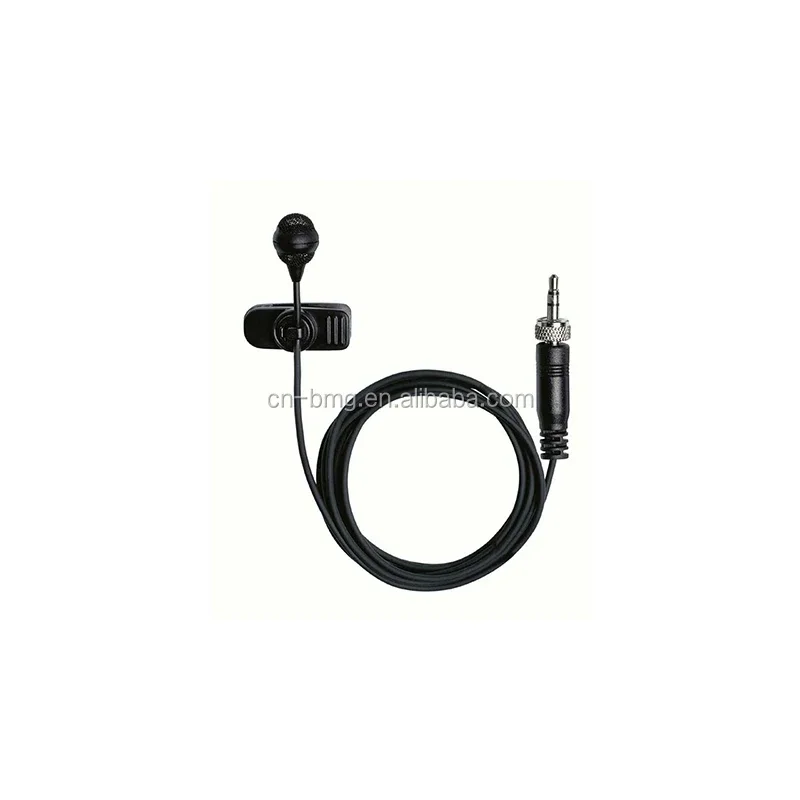 2019년 베스트셀러 EW 122 G3 Ew122g3 122g3 무선 라발리에 & 헤드셋 무선 마이크 시스템 (라이브 사운드용)