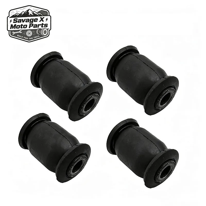 Rocker Arm Buffer Sleeve BUSH FOR YAMAHA GRIZZLY 350 450 660 BIG BEAR 400 4X4 RHINO 450 700 KODIAK 400 450 5KM-23526-00-00