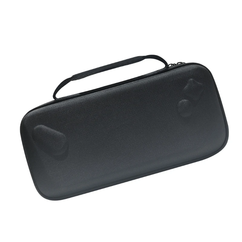 Shockproof Bag Handheld Game Console Storage Bag Scratch Resistant Carrying Case EVA Bag