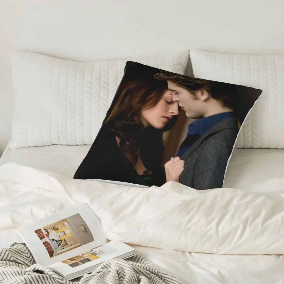 الشفق ساغا فيلم 002212 كيس وسادة أكياسها أريكة غطاء الوسادة Dakimakura كيس وسادة غطاء وسادة