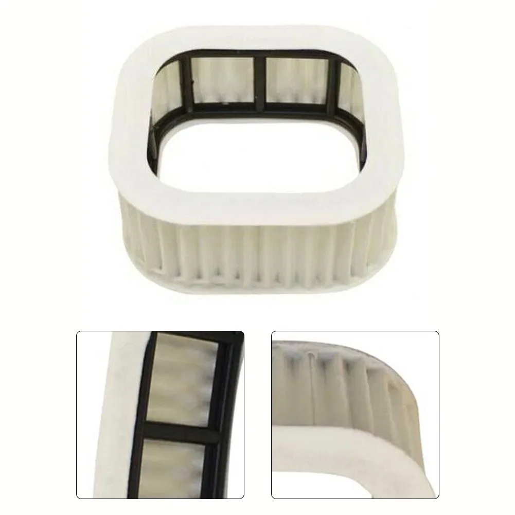 Imagem -02 - Filtro de ar de Desempenho Confiável para Números de Peças de Reposição de Motosserra 3120 3120xp 503895301 503144202 503144201