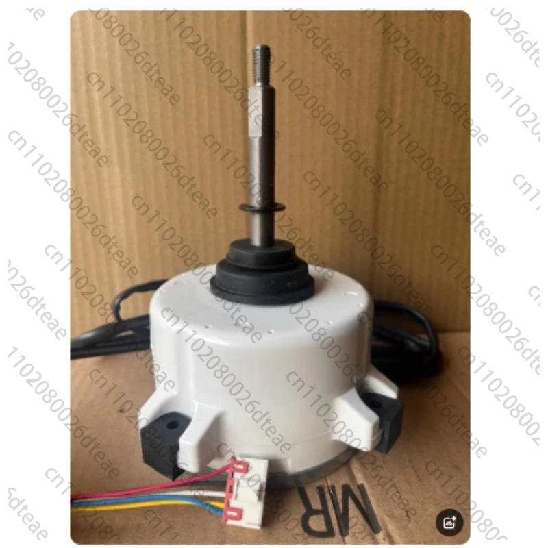 

Applicable to air conditioning brushless DC external motor WZDK100-38G ZKSP-100-8-1-1 brand new
