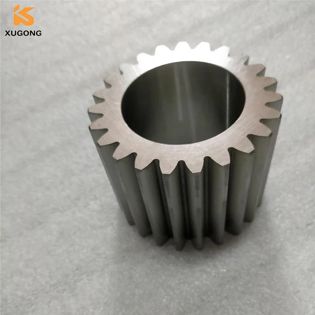 

Original Excavator Part 3589117 Planetary Gear for CAT