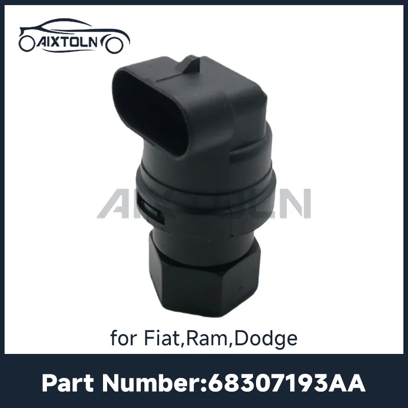 Sensor de Velocidad de Transmisión 68307193AA para Fiat Palio, Strada, Ducato, Ram 700, Promaster, Dodge Vision, Repuestos Automotrices Nuevos