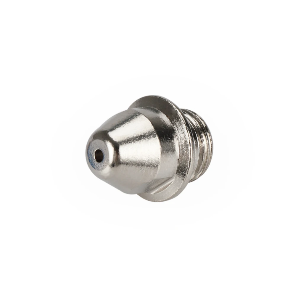 High Quality OTC12000 Plasma Consumables H839M00 Electrode and H839K03 0.8mm-30amp Nozzle