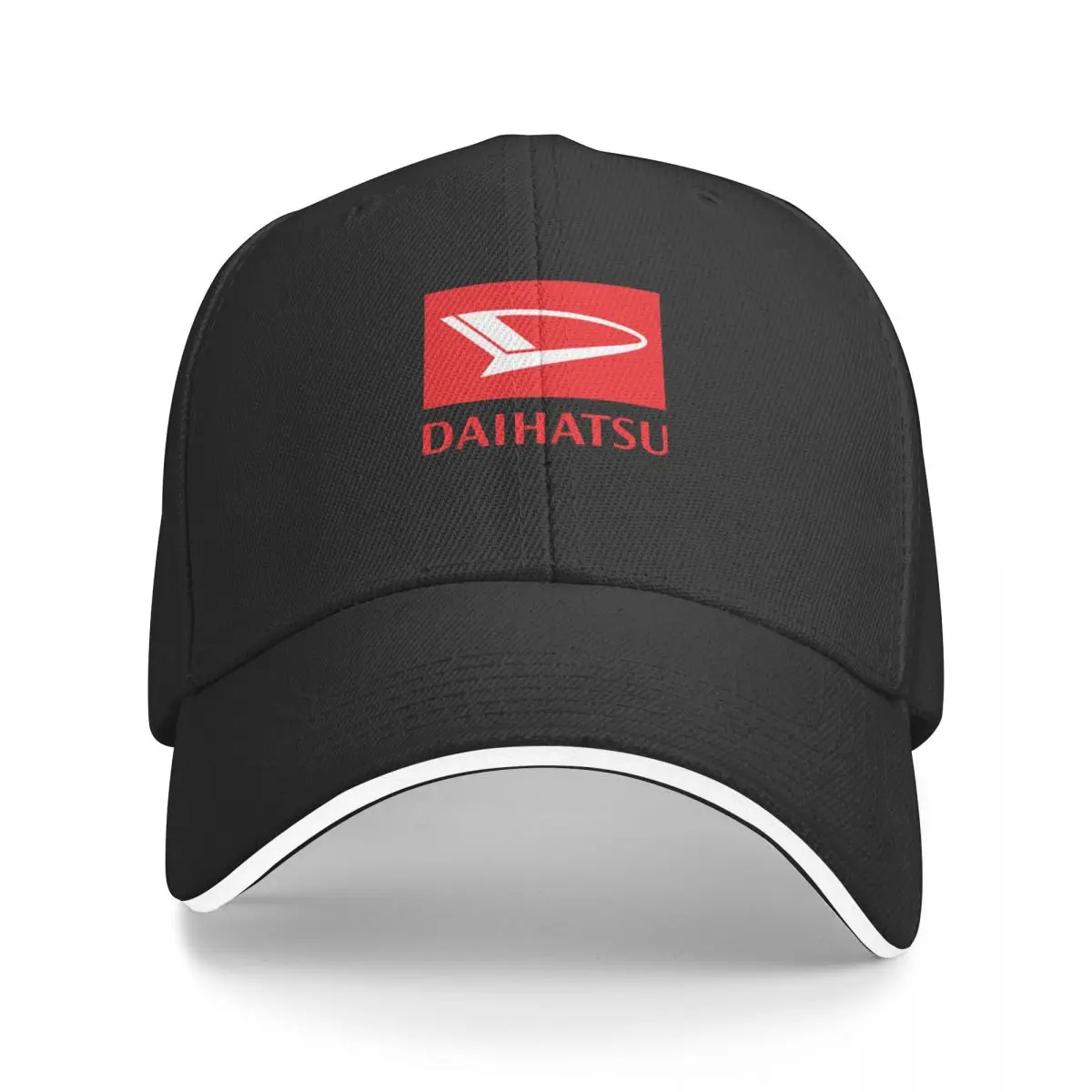 Daihatsu Baseball Cap Luxury Hat tea Hat Sports Cap Caps For Women Men's