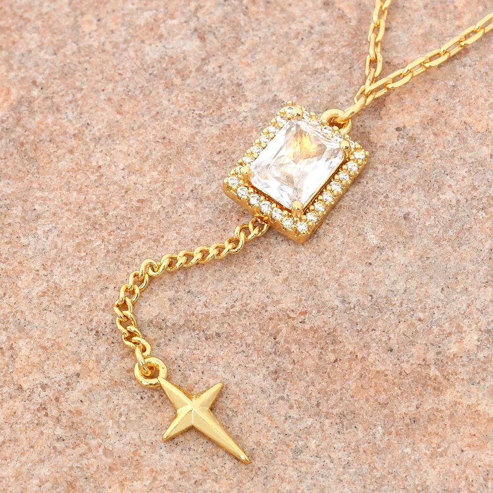 Nyh Copper Square Z… - image