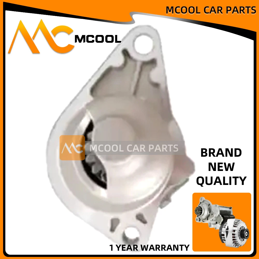 

1.6KW 12V 16T CW Starter Motor For Honda CRV 12-16 Crider GJ5GJ7 14-18 Spirior CU5CU6 15-17 SM75006 31200-58N-H52