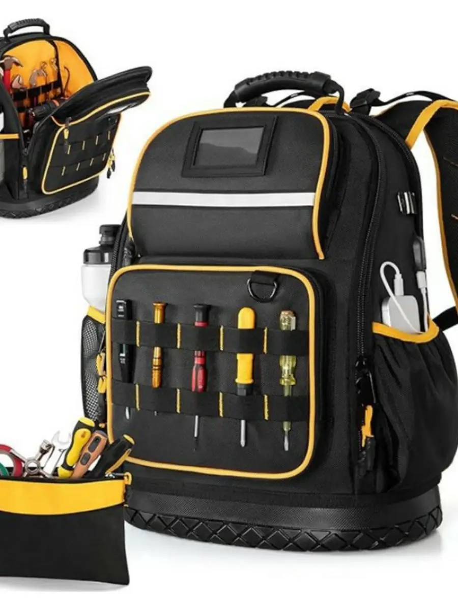 sac-a-dos-robuste-et-durable-pour-outils-electriques-unisexe-neuf-autres-styles-autres-marques-autres-modeles-printemps-2025