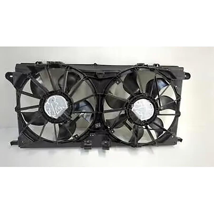 

For FORD F-150 2.7L/3.3L/3.5L/5.0L 2021- Radiator cooling fan OE ML3Z8C607C