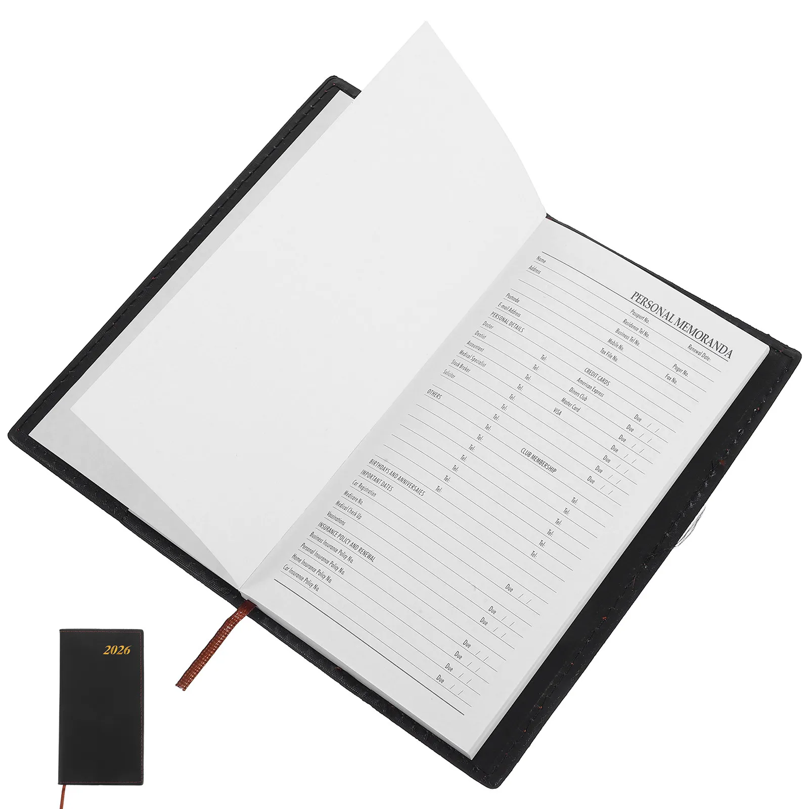 planejador-semanal-2026-tamanho-a6-de-bolso-papel-grosso-e-liso-amplo-espaco-para-escrita-caderno-minimalista-e-elegante-para-estudantes-e-profissionais-de-negocios