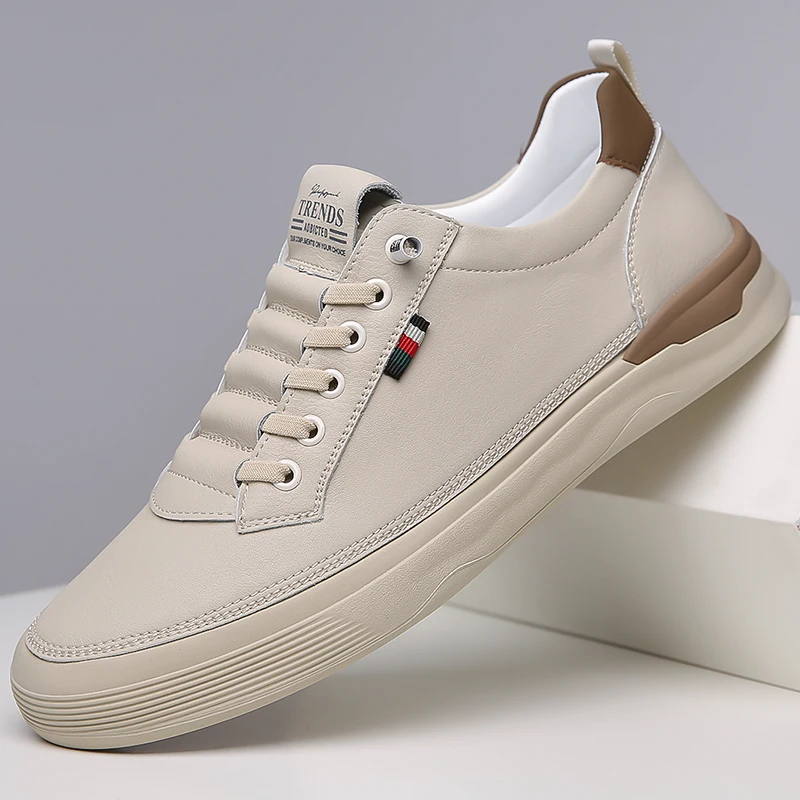 

Vintage Washed Blue High-Street American Denim Casual Vulcanized Sneakers - Summer Breathable Canvas Low-Tops with Chunky Soles