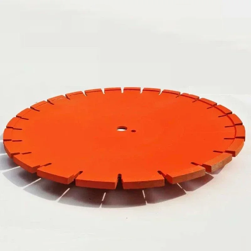 Manhole Cover Cutting Machine 450mm Saw Blade Urban Road Asphalt Manhole Cover Cutting Machine Medium Disc Arc Cutting