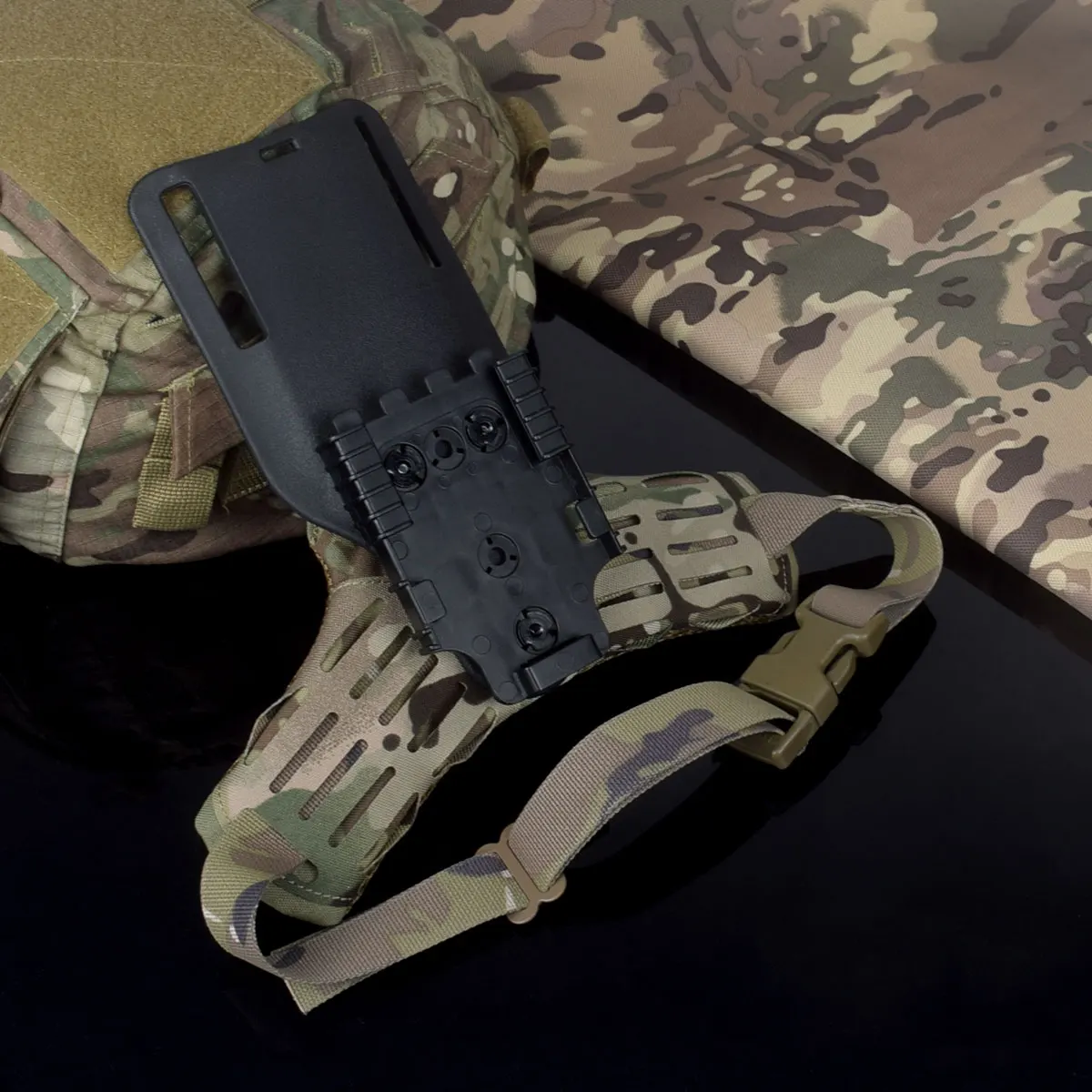 Arc Tactical Drop L…