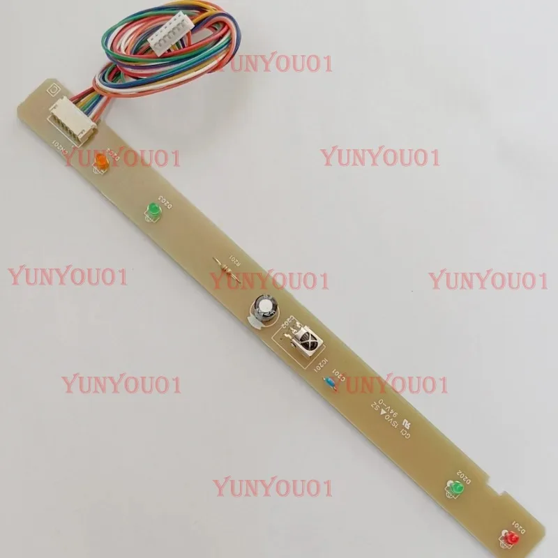 

1PC for Fujitsu Air Conditioner Signal Receiving Board Parts K02CB-0300HSD-D0SX120113R
