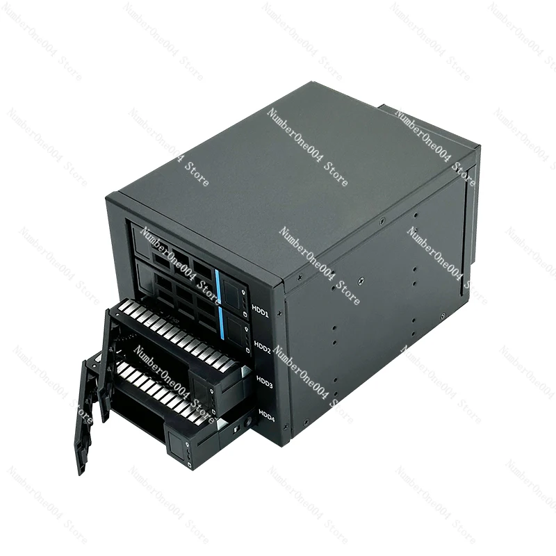 4-Disk Hot-Swappabl… - image