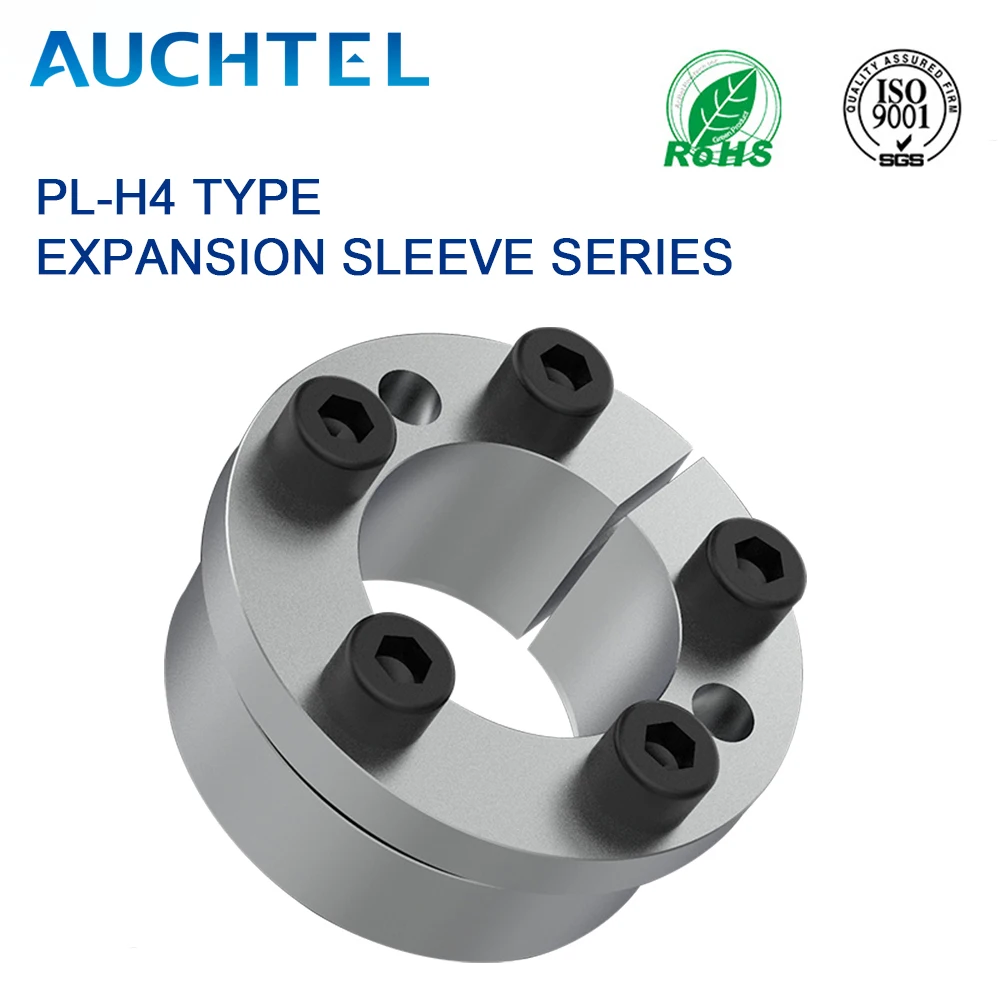 Boccola di espansione boccola senza chiave BusZ6 Boccola di espansione STK134 Espansione Accoppiamento blocco alimentazione espansione