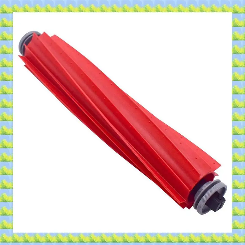 FZFZ 14 Uds para Roborock S7 T7S HEPA accesorio de filtro cepillo principal desmontable paño de mopa Cepillo Lateral pieza de aspiradora